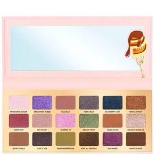 Too Faced (NEW)